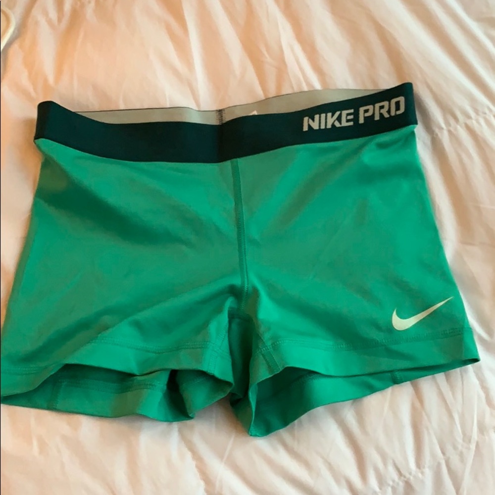 Nike Pro Spandex